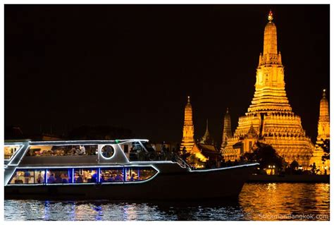 Bangkok river scene at night. Red Light Area, Neon Jungle, Night City, Old City, After Dark ...