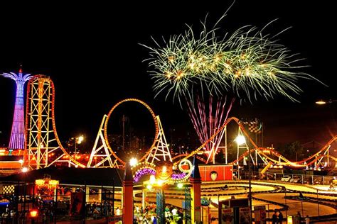 Luna Park at Coney Island - Brooklyn, NY | Tripster