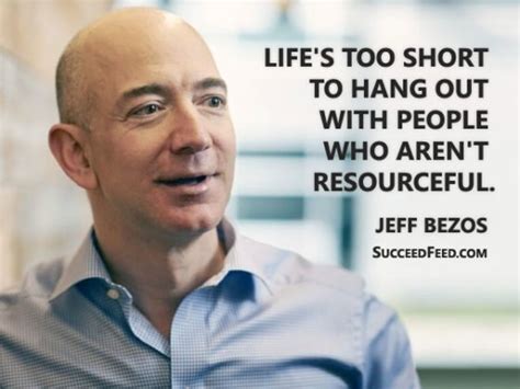 60 Inspiring Jeff Bezos Quotes About Business - Succeed Feed