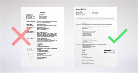 Resume & Cover Letter Format for a Job in Australia