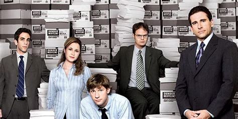 'The Office' Cast and Character Guide (And What They're Doing Now) - Crumpe