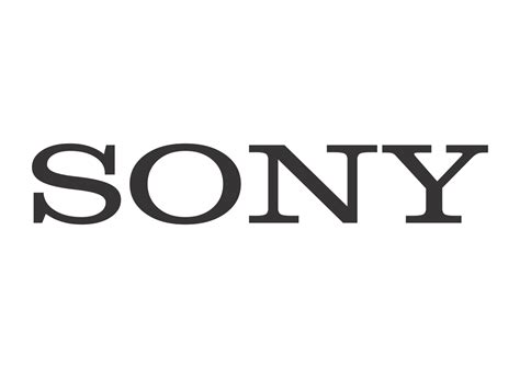 Sony Logo Eps PNG Transparent Sony Logo Eps.PNG Images. | PlusPNG