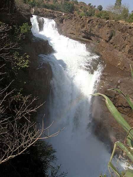 List Of 30 Waterfalls In Maharashtra That You Must Visit