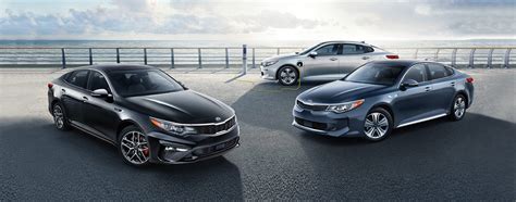 Your Guide to the 2020 Kia Optima Colors | Wilson KIA