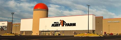 Fleet Farm Cambridge, MN Store Information, 50% OFF