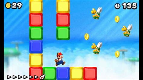 Super mario bros 2 3ds secret exits - lanafeed