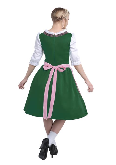 Oktoberfest Beauty Costume for Women