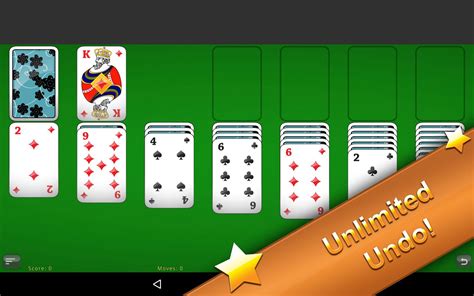 Solitaire Classic APK for Android Download