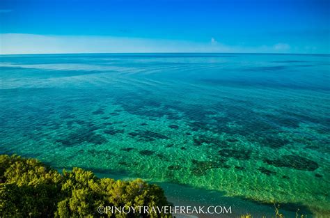 Ano Ang Dagat Ng Pilipinas