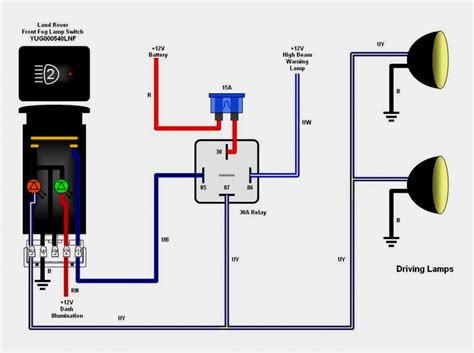 Pool Light Transformer Wiring Diagram - Cadician's Blog