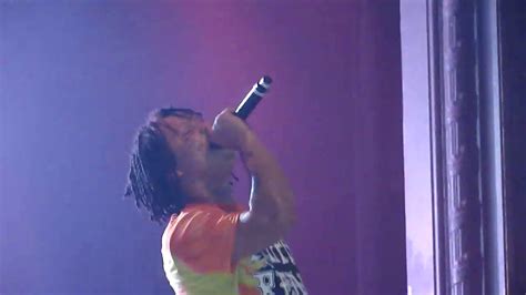 Trippie Redd performs BANG! live @ Life's a Trip Tour, San Francisco. - YouTube