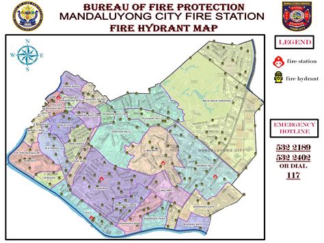 LOOK: Mandaluyong fire hydrant map : r/Mandaluyong