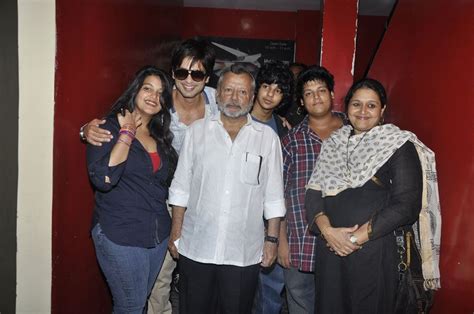 Shahid Kapoor Family Photos, Father And Mother, Wife Name, Age, Biography