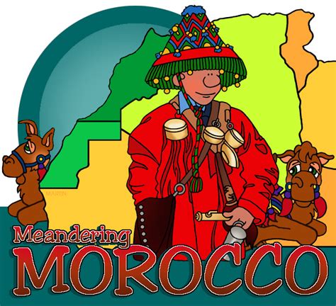 Morocco clipart 20 free Cliparts | Download images on Clipground 2024