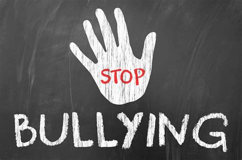 Make a Difference During National Bullying Prevention Month