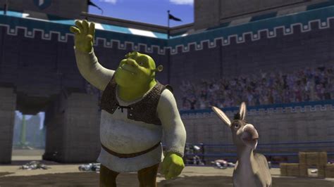 22 Times Shrek And Donkey Perfectly Captured A Night Out With Your BFF