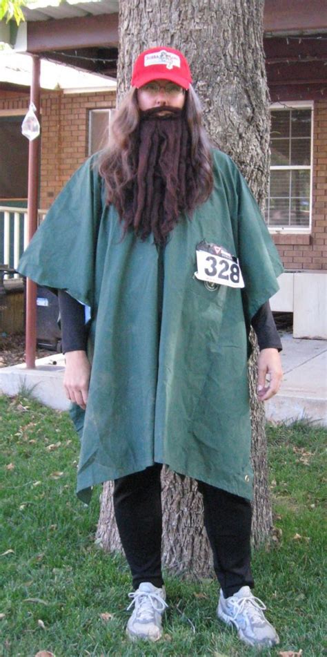 Gallery For > Forrest Gump Running Costume