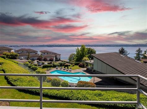 Waterfront - Tacoma WA Waterfront Homes For Sale - 35 Homes | Zillow