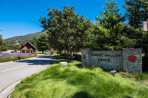 Carmel Valley Ranch Update | The Heinrich Team