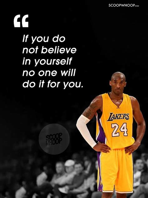 15 Of Kobe Bryant Most Inspirational Quotes On Success