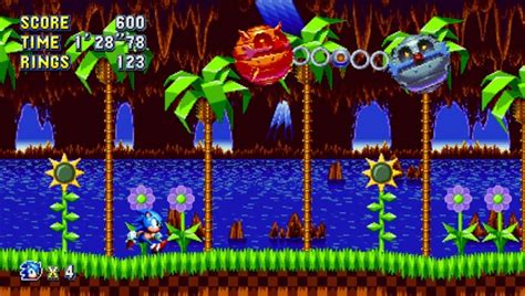 Sonic Mania: How To Unlock Trophies And Achievements