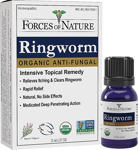 Ringworm Treatment: Type Of Treatment And Natural Home, 49% OFF