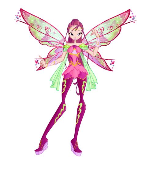 roxy bloomix - Winx Always photo (39005674) - fanpop