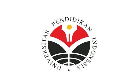 Logo UPI (Universitas Pendidikan Indonesia) Bandung Vektor CDR dan PNG HD - Desain Free