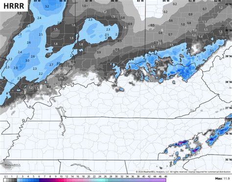 Late Friday Evening Thoughts | Kentucky Weather Center with Meteorologist Chris Bailey