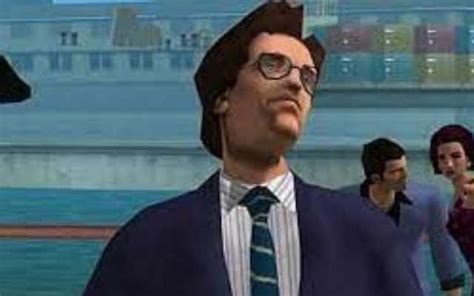 5 Intriguing GTA Vice City Characters Who Sadly Won't Return Ever