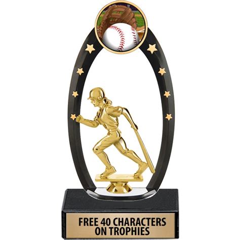 Baseball Trophies | Crown Awards