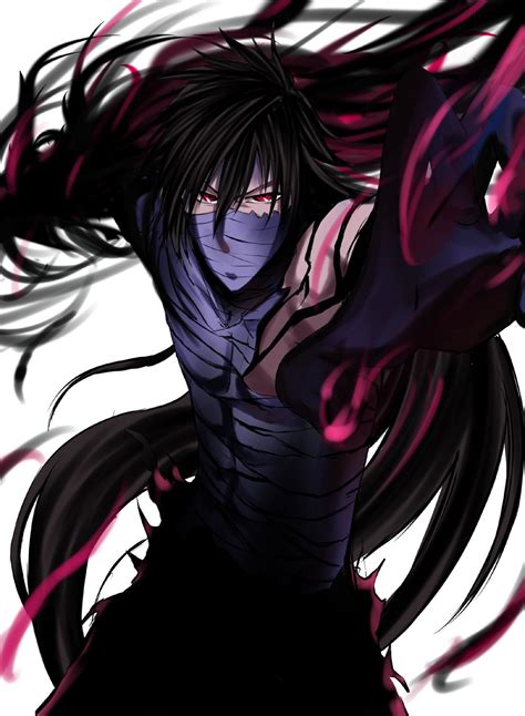 Mugetsu - Kurosaki Ichigo Fan Art (24774333) - Fanpop