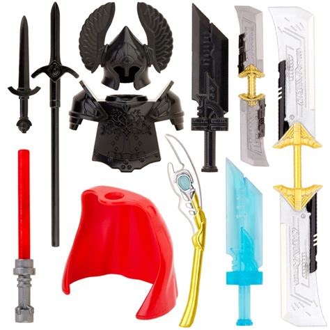 Lego Sword Set for Sale FREE SHIPPING WORLDWIDE