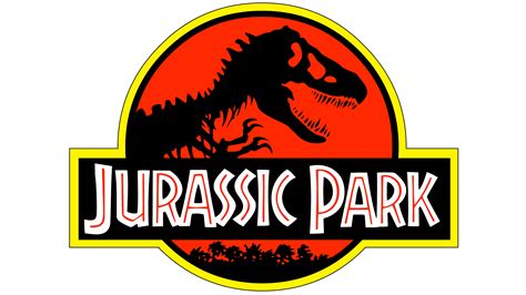 Jurassic Park Logo: valor, história, PNG