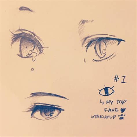 Instagram photo by Otachie • Jun 10, 2016 at 8:28am UTC | How to draw anime eyes, Figure drawing ...