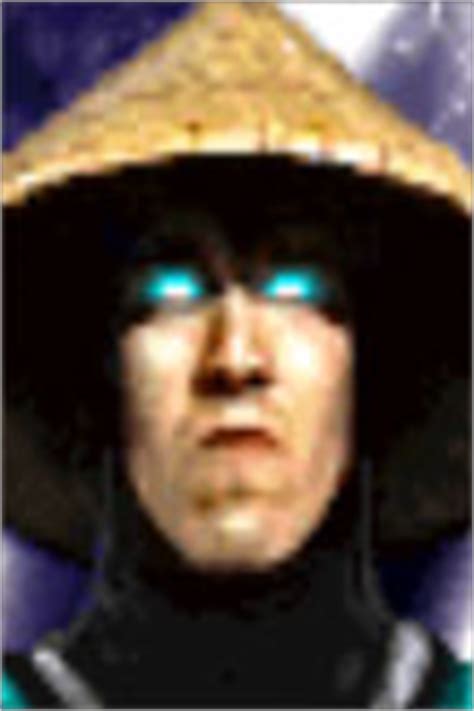 TRMK Game Guide - Mortal Kombat 2 - Moves List - Raiden