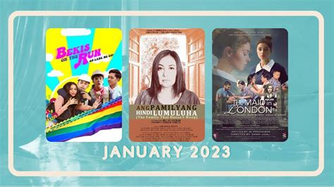 8 Movies Coming to PBO Channel This January 2023 - ClickTheCity