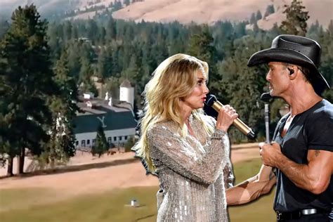 Why Tim McGraw Is Perfect for '1883' + Faith Hill Is Too!