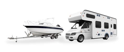 Boat and RV Storage Units | Ultimate Boat & RV Storage