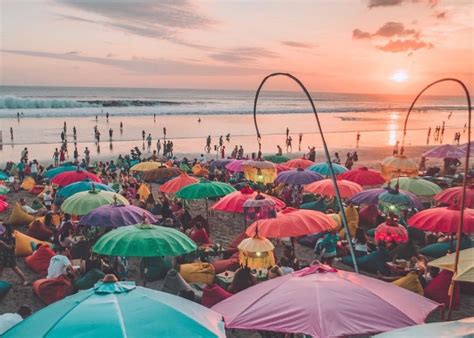 26 Pantai terindah di Bali: Liburan di tahun 2024 | Honeycombers Bali