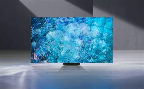 Samsung Neo QLED 8K 2021 TV pricing revealed: 65″ to 85″ on offer - SlashGear