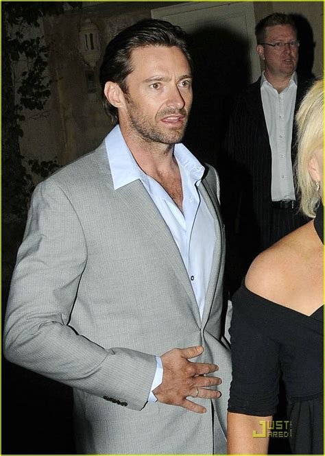 Happy Birthday, Hugh Jackman!: Photo 1472071 | Ava Jackman, Celebrity Babies, Deborra Lee ...