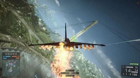 Battlefield 4 Multiplayer Trailer Shows New Maps, Intense Action and Loads of Ways To Kill Your Foes