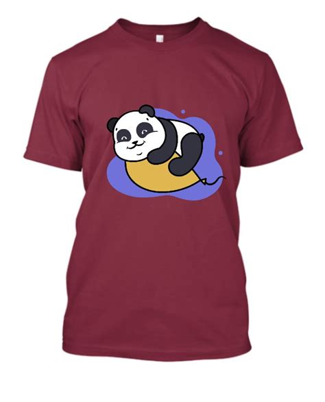 Panda Expressions - TeeShopper