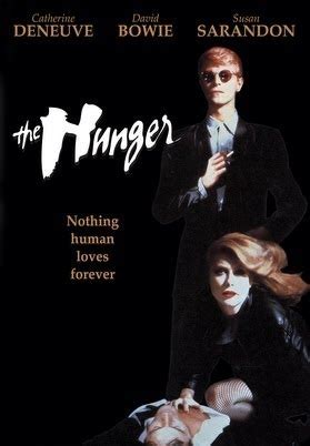 The Hunger - Movies on Google Play