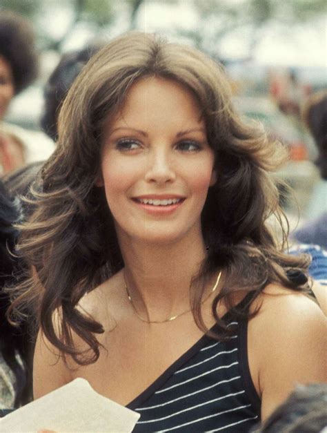 Jaclyn Smith keeps Houston in her heart