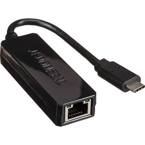 Ethernet to usb converter adapter - moplaequi