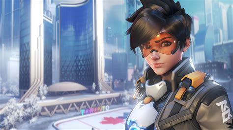 overwatch 2 – In Third Person