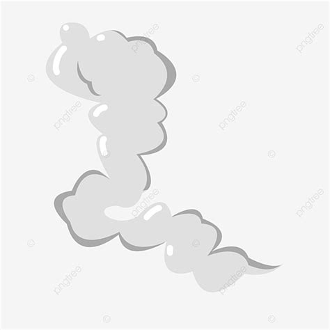 Steam Smoke Clip Art