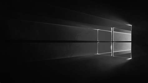 Windows 10 Dark Wallpaper (70+ images)